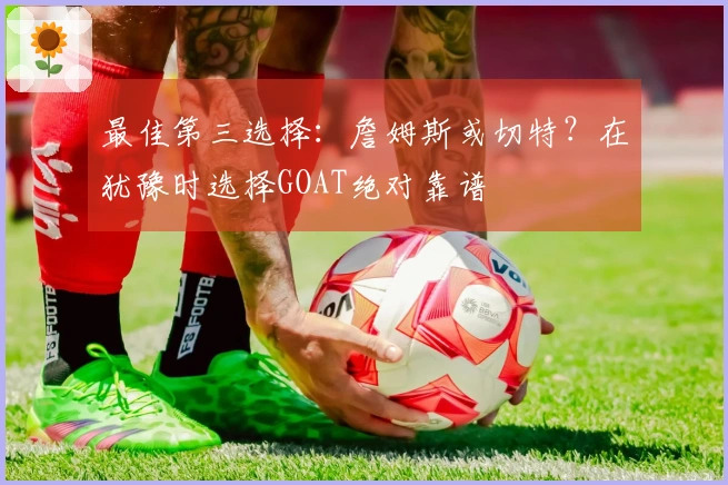 最佳第三选择：詹姆斯或切特？在犹豫时选择GOAT绝对靠谱