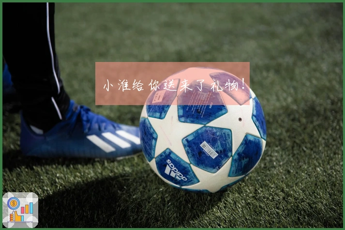 小淮给你送来了礼物！