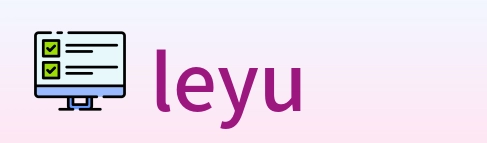 leyu Logo